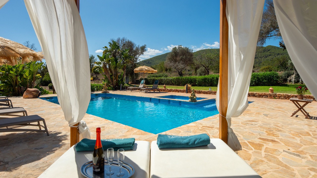 Photo of Outdoor in Sant Carles de Peralta