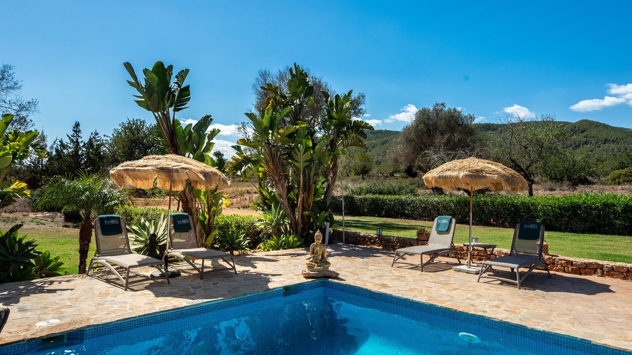 Photo of Outdoor in Sant Carles de Peralta