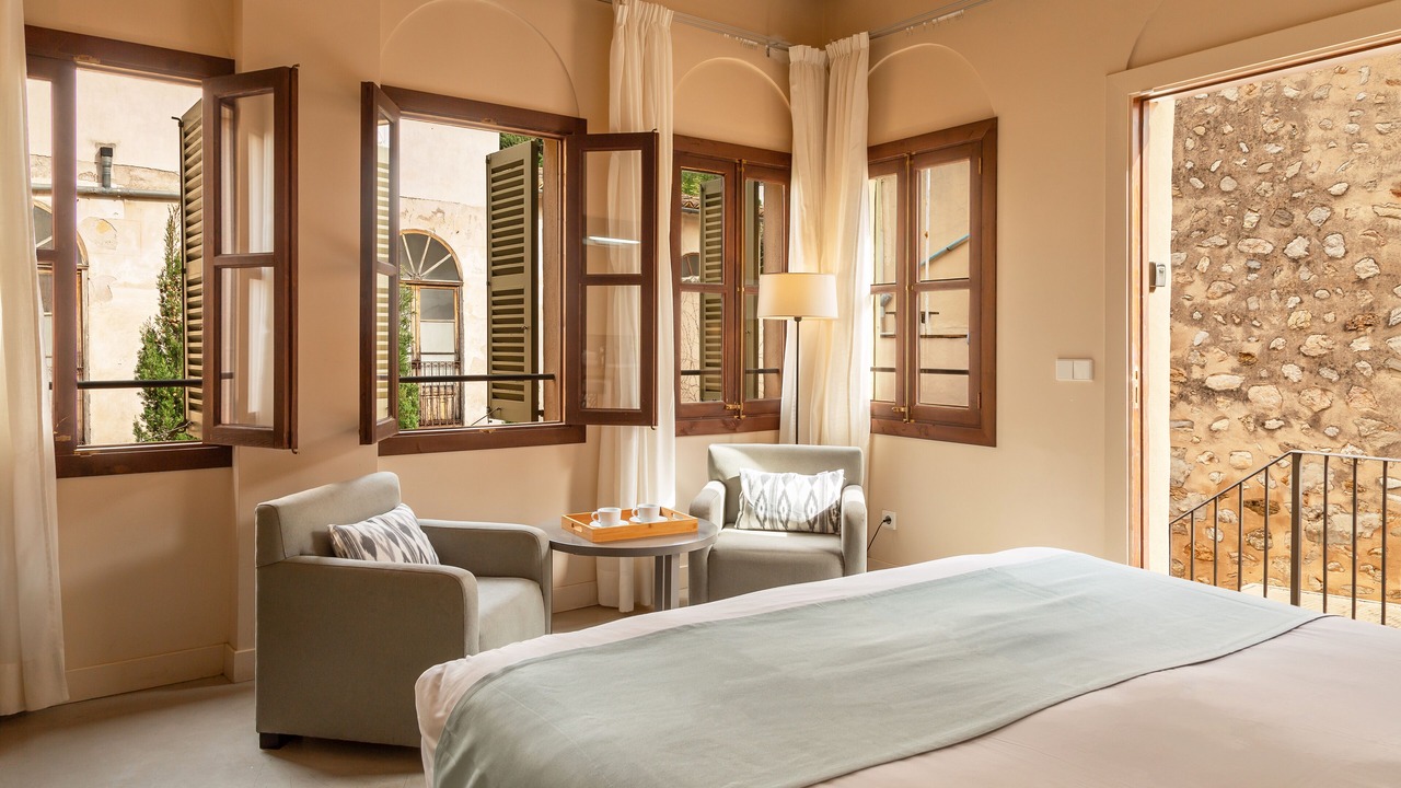 Photo of Outdoor in Soller