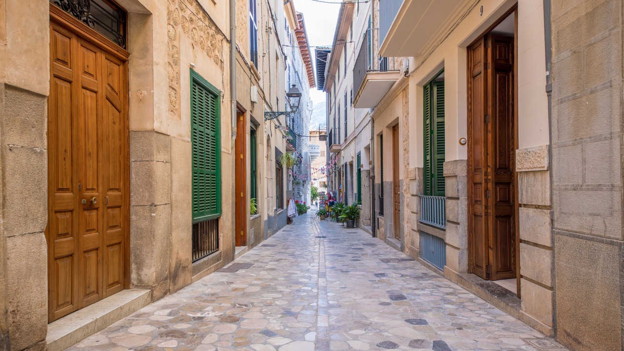 Photo of Outdoor in Soller