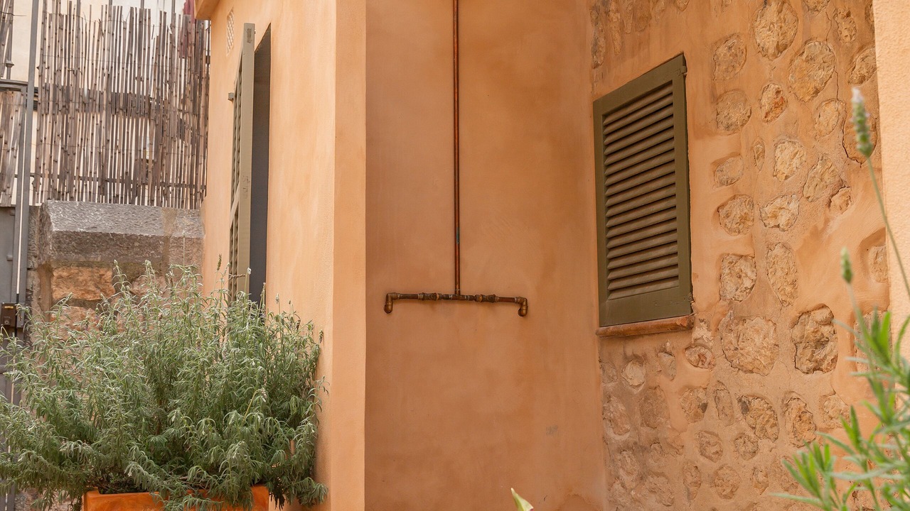 Photo of Outdoor in Soller