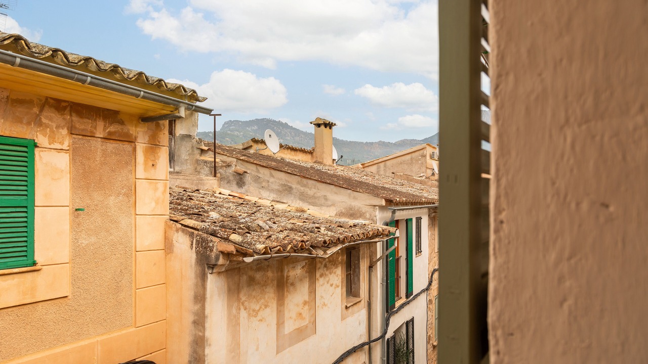 Photo of Bedroom in Soller