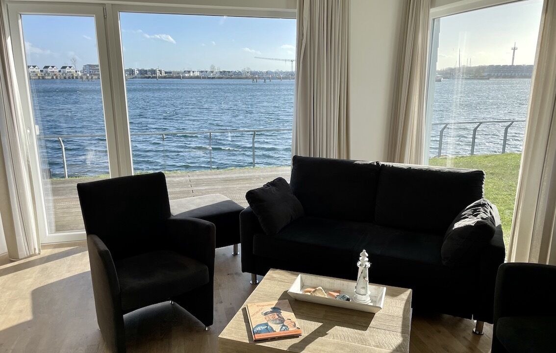 Photo of Livingroom in Olpenitz