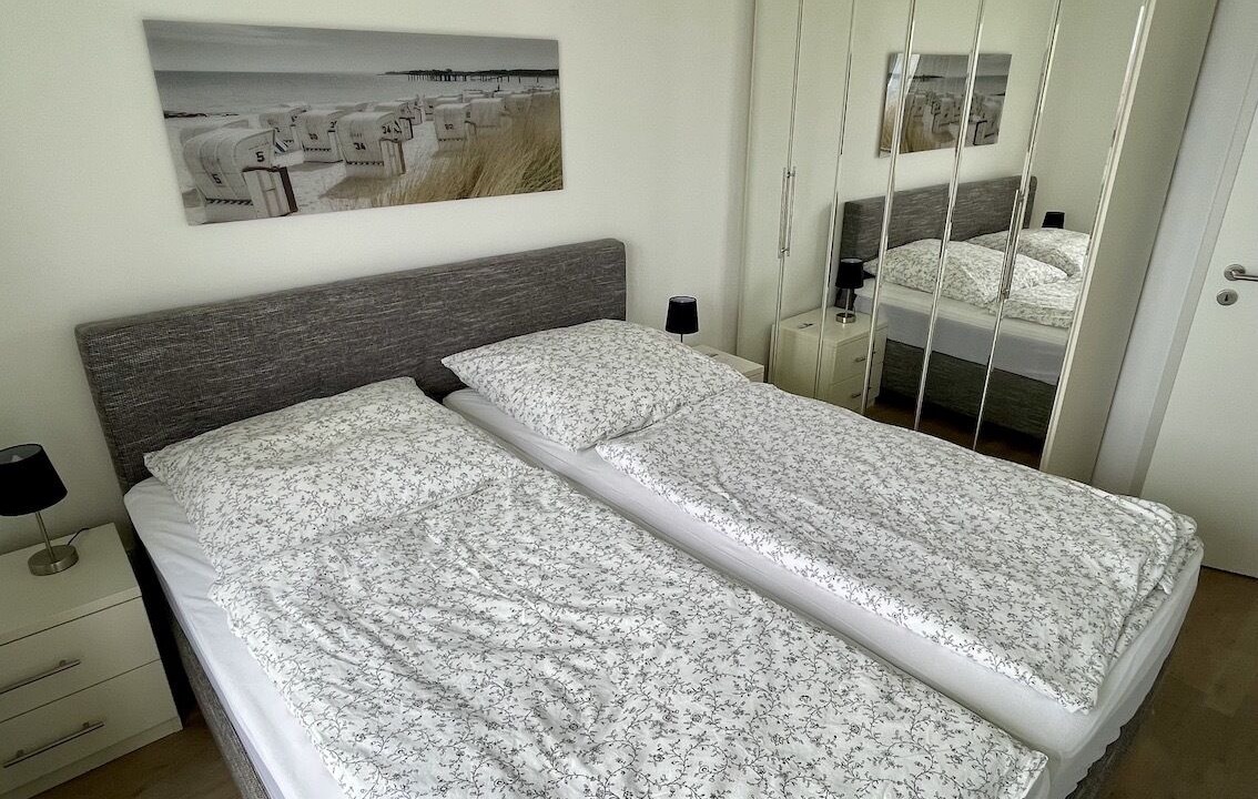 Photo of Bedroom in Olpenitz