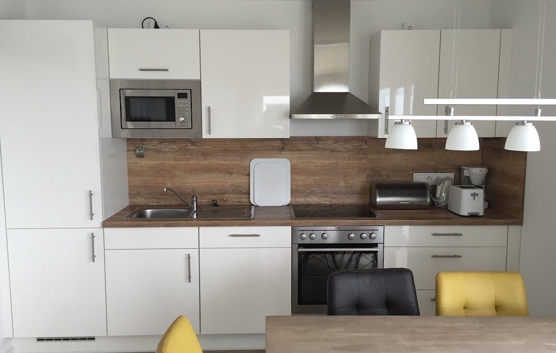 Photo of Kitchen in Olpenitz