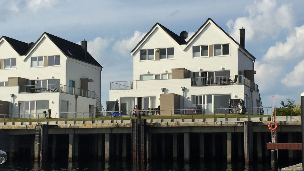 Photo of Outdoor in Olpenitz