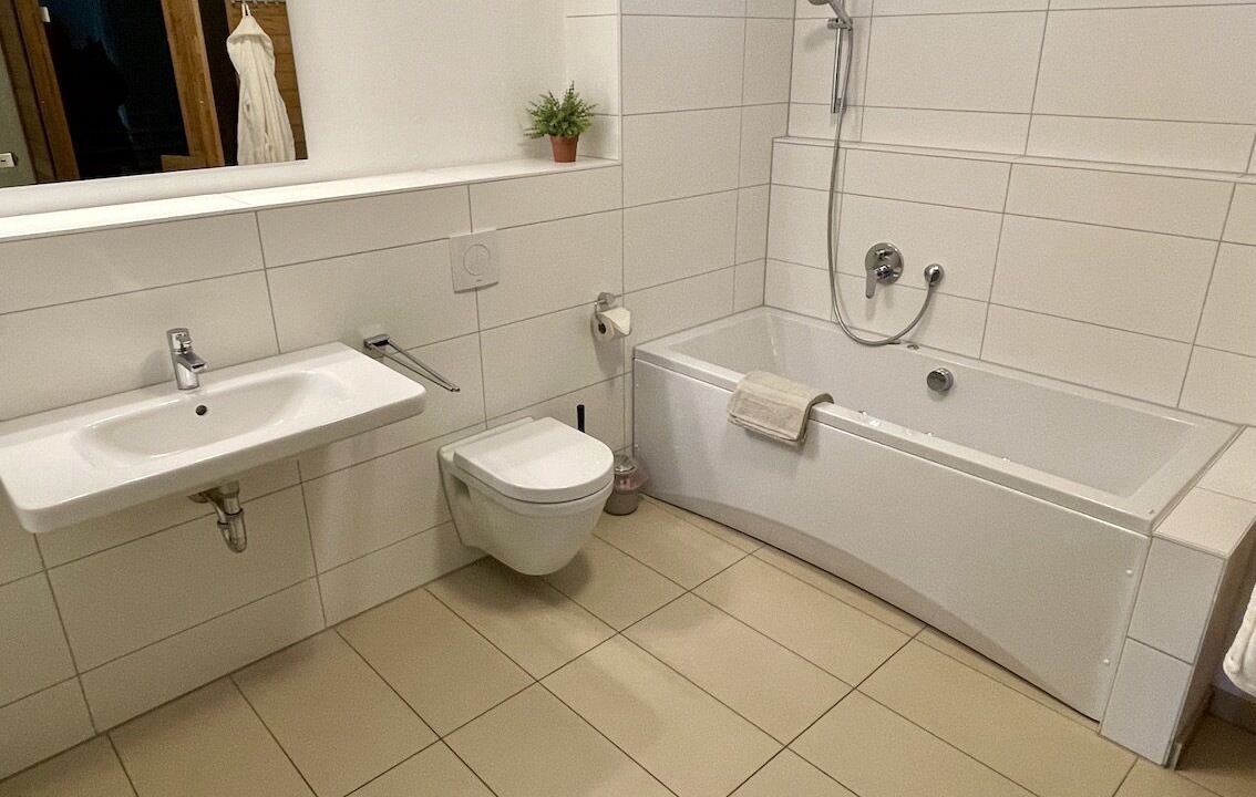 Photo of Bathroom in Olpenitz