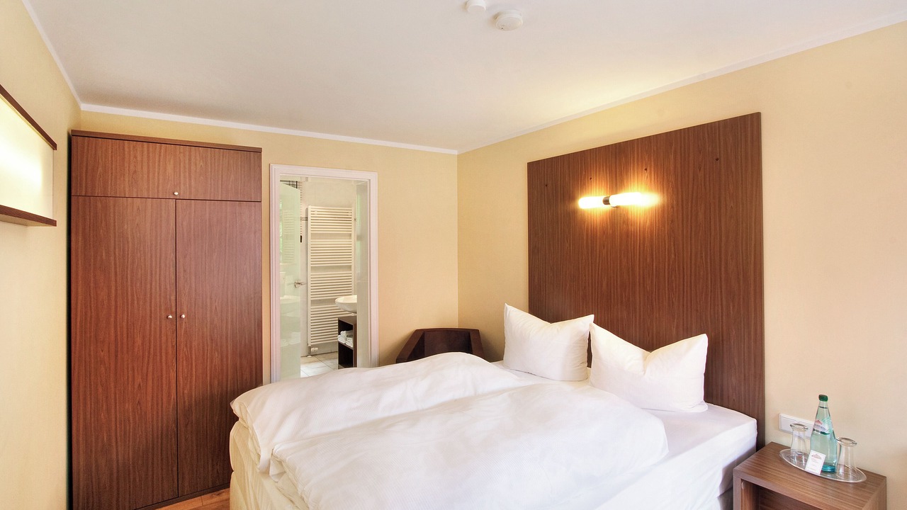 Photo of Bedroom in Bad Belzig