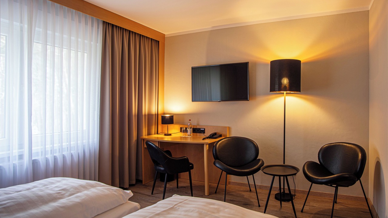 Photo of Bedroom in Bad Belzig