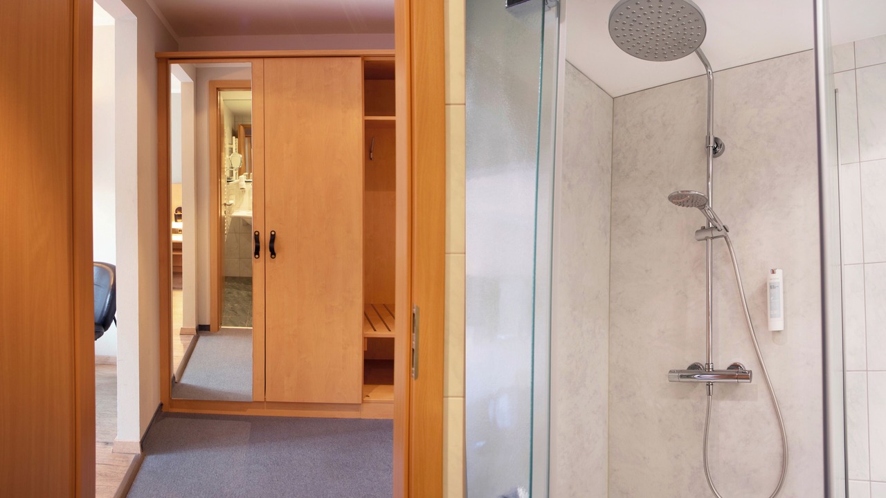 Photo of Bathroom in Bad Belzig