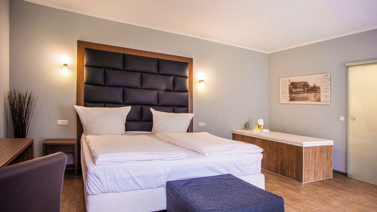 Photo of Bedroom in Bad Belzig
