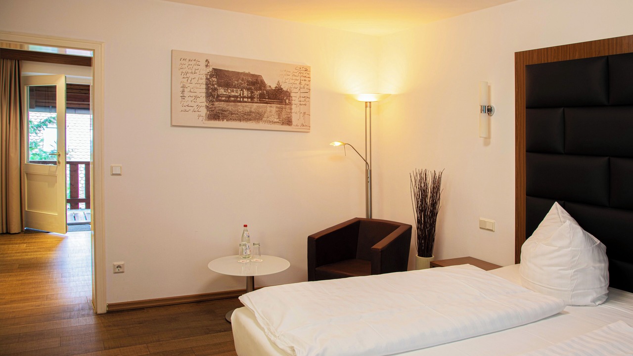 Photo of Bedroom in Bad Belzig