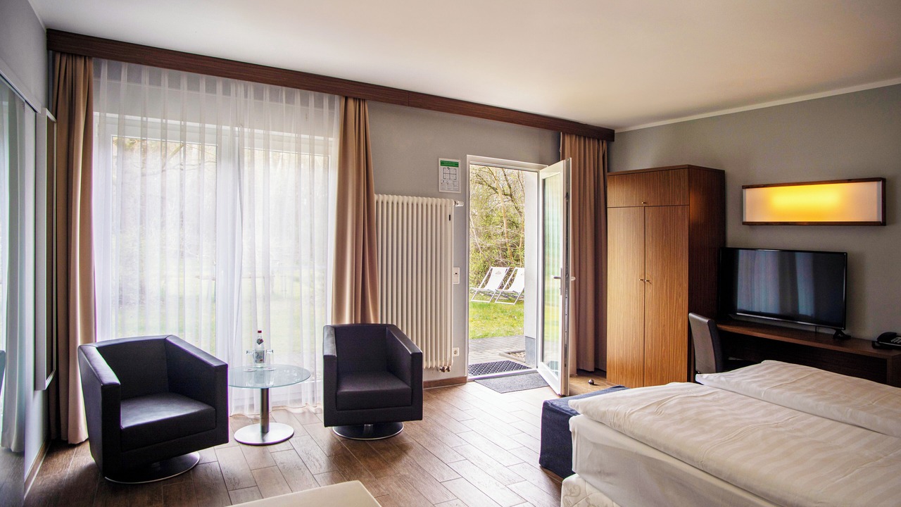 Photo of Bedroom in Bad Belzig