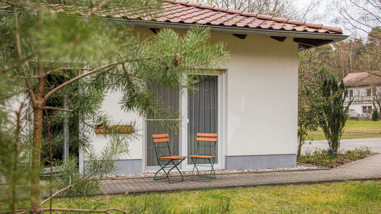 Photo of Bedroom in Bad Belzig