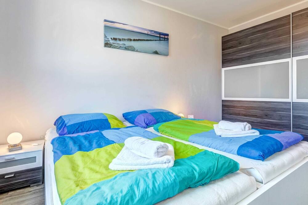 Photo of Bedroom in Peenemuende