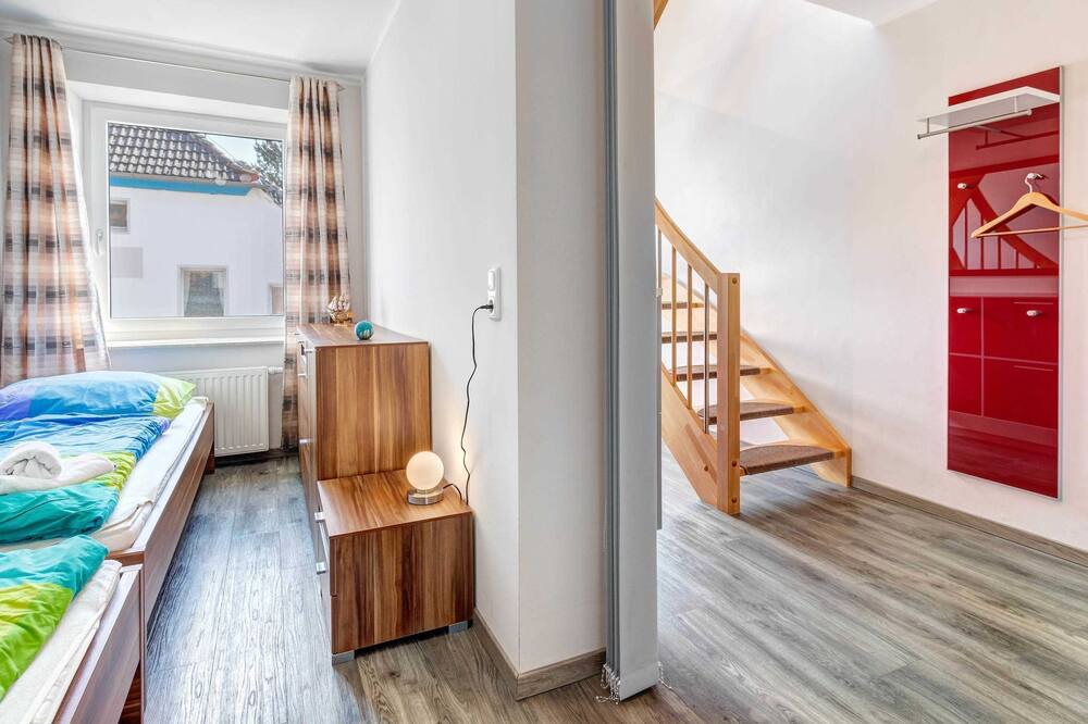 Photo of Bedroom in Peenemuende