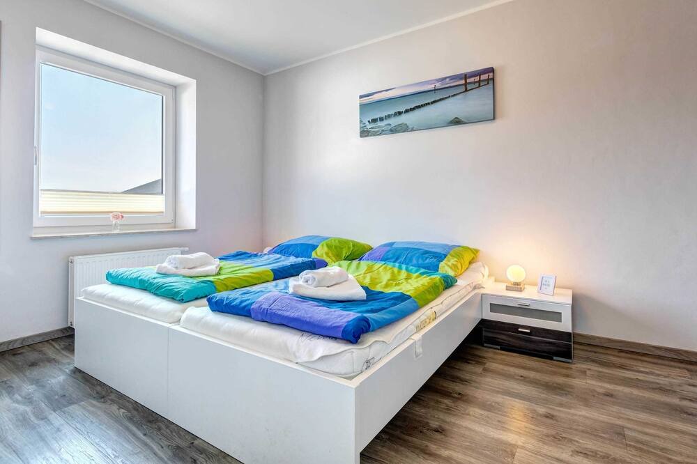 Photo of Bedroom in Peenemuende
