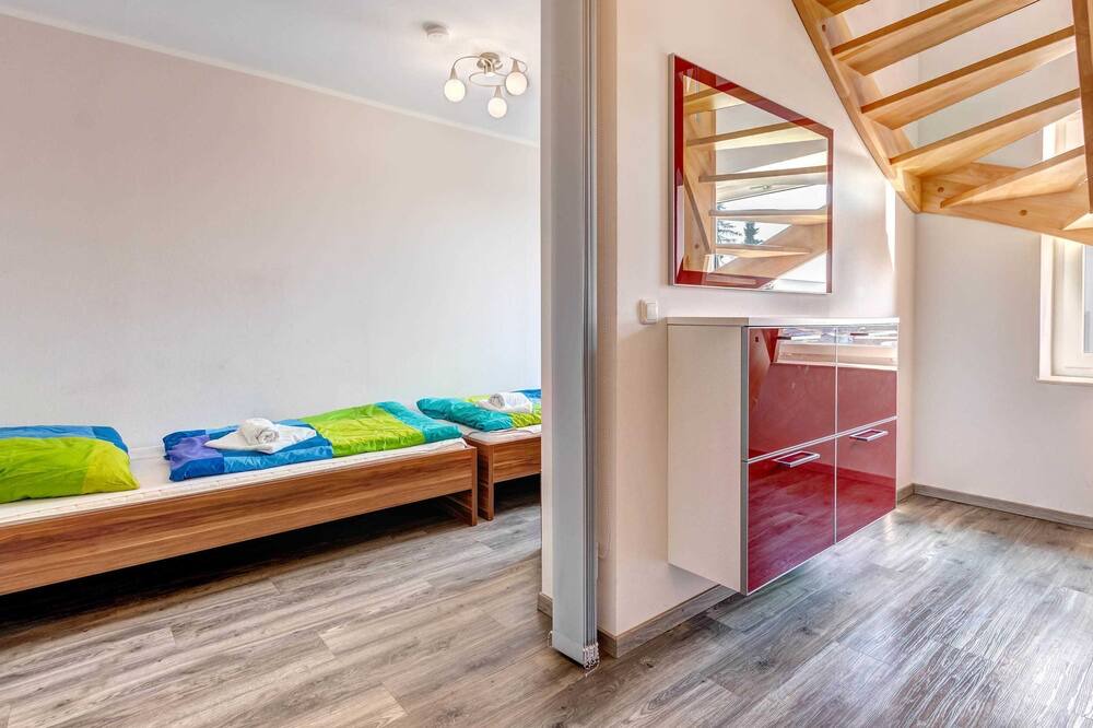 Photo of Bedroom in Peenemuende