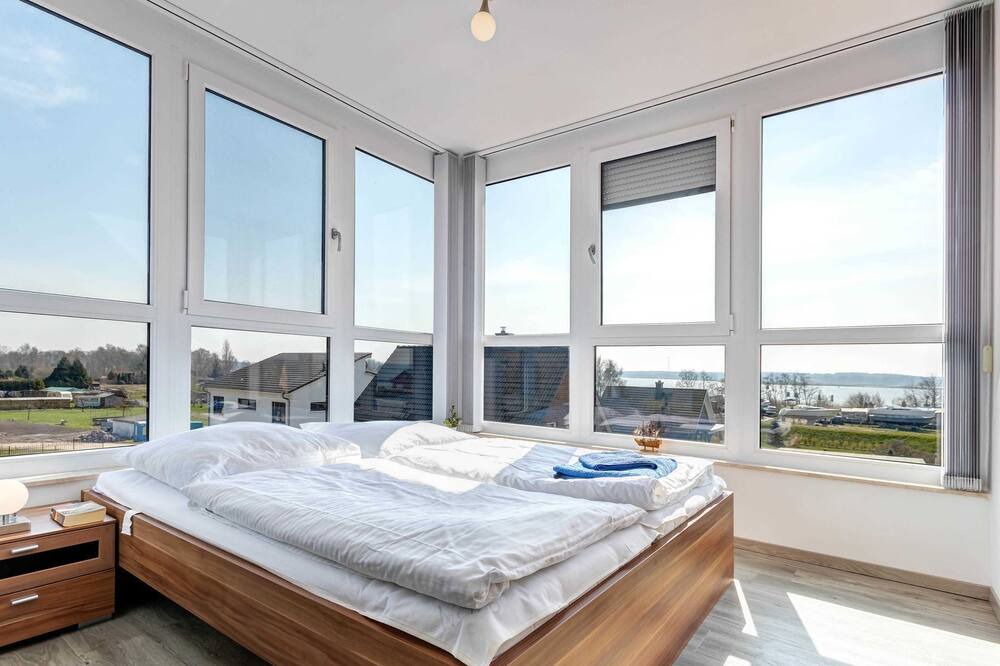 Photo of Bedroom in Peenemuende