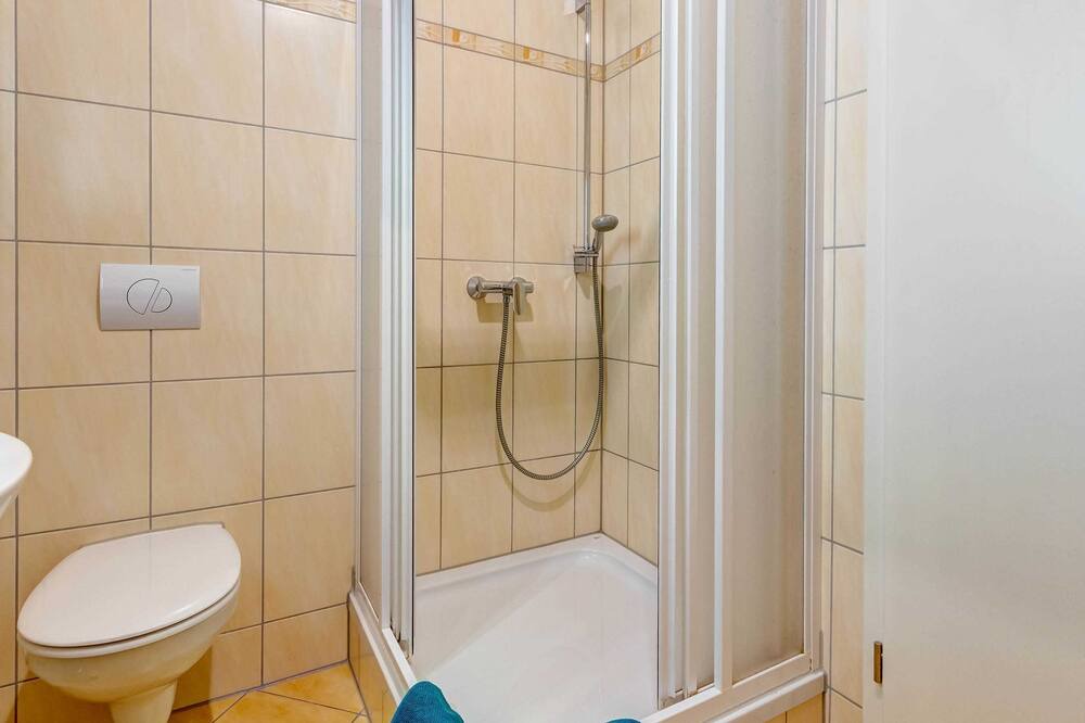 Photo of Bathroom in Peenemuende