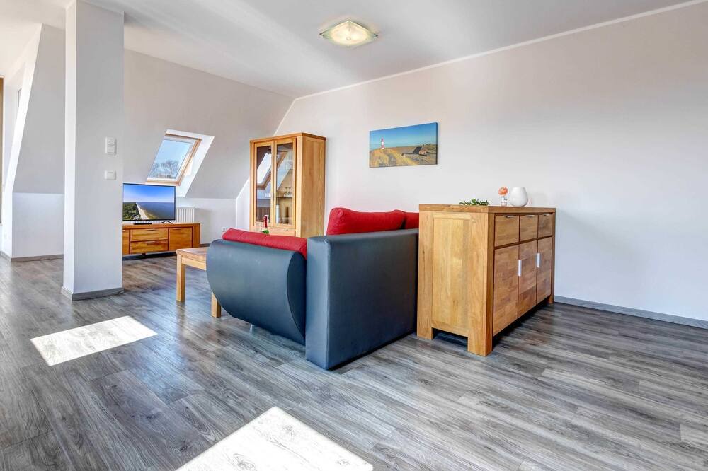 Photo of Livingroom in Peenemuende