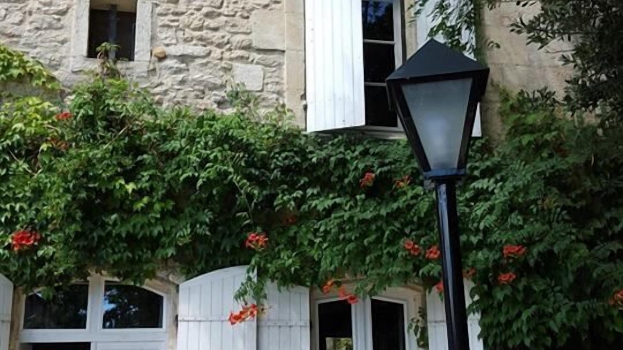 Photo of Outdoor in Montfrin