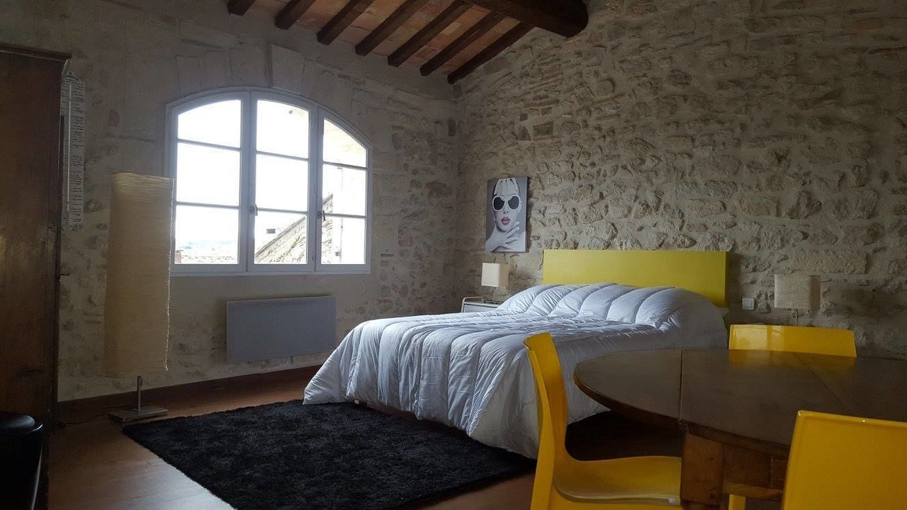 Photo of Bedroom in Montfrin