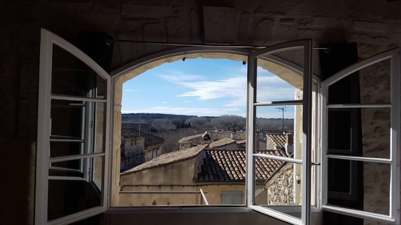 Photo of Bedroom in Montfrin