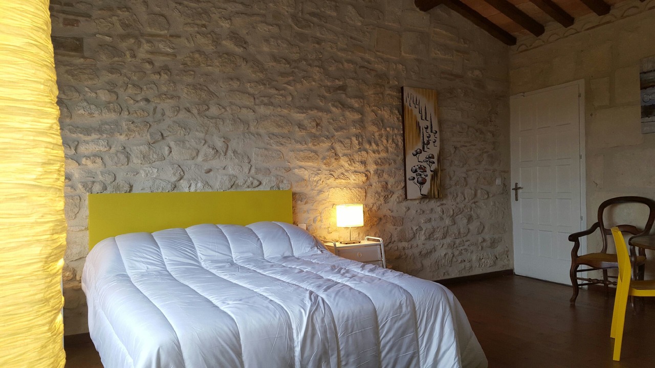 Photo of Bedroom in Montfrin