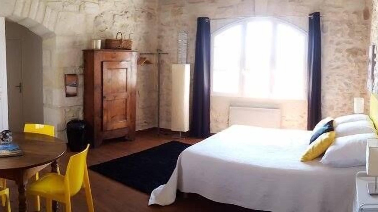 Photo of Bedroom in Montfrin