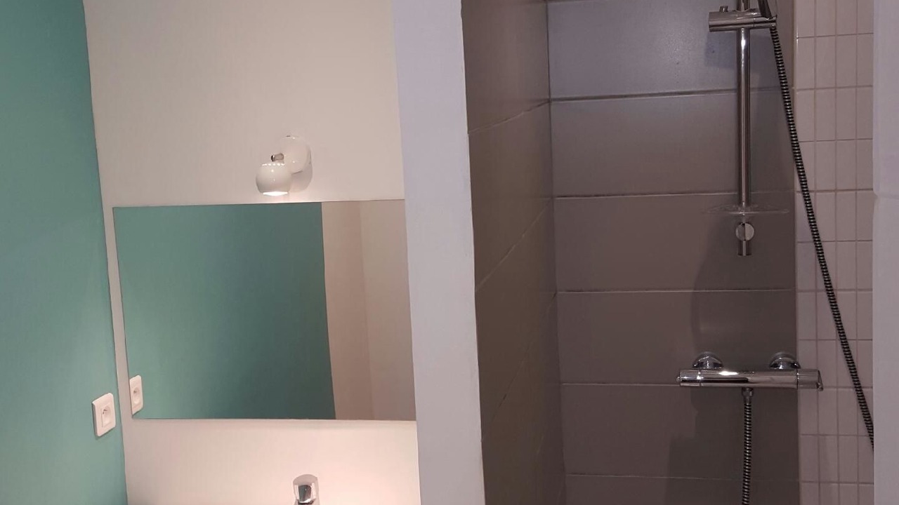 Photo of Bathroom in Montfrin