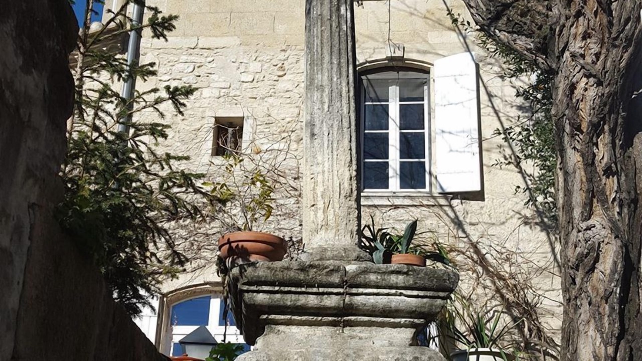 Photo of Outdoor in Montfrin