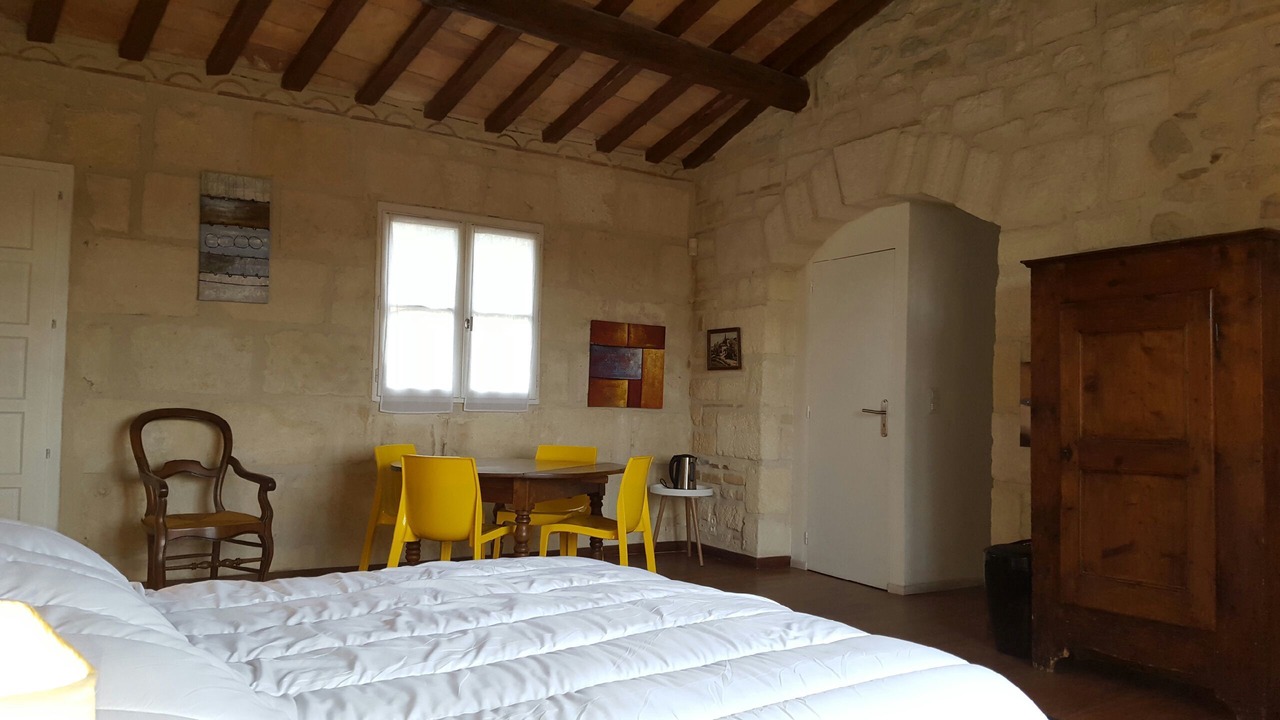 Photo of Bedroom in Montfrin