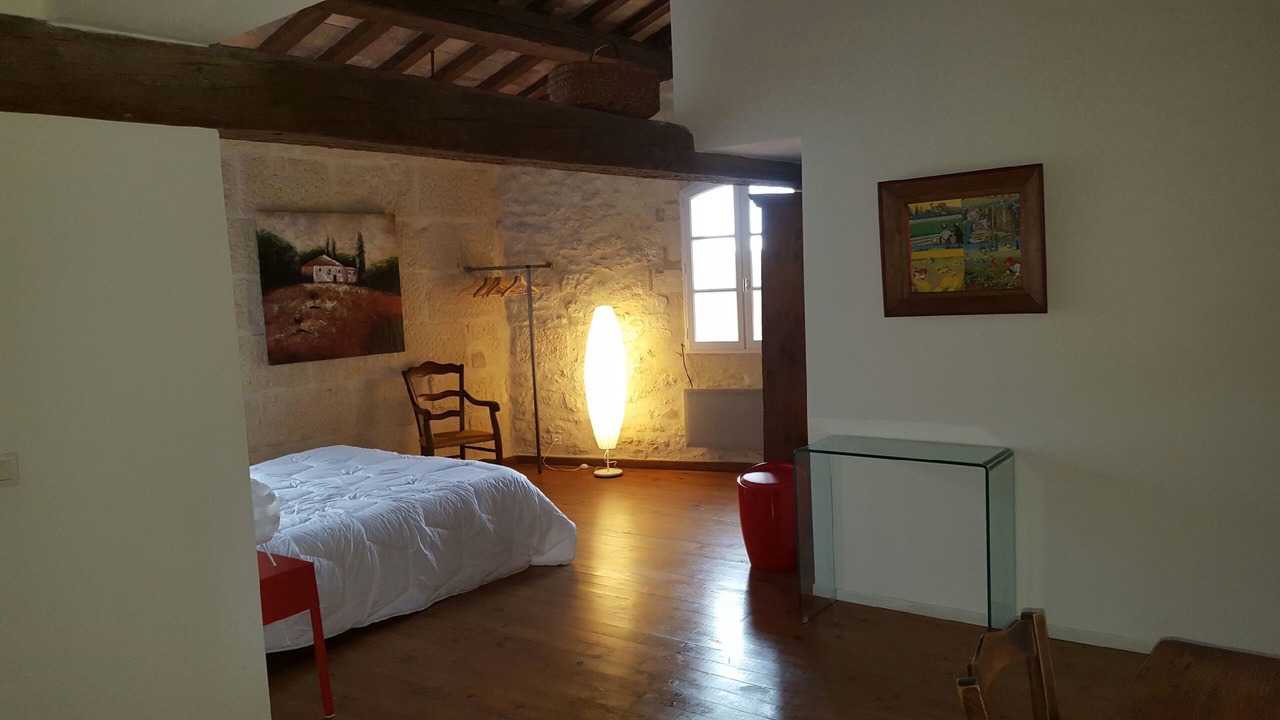 Photo of Bedroom in Montfrin