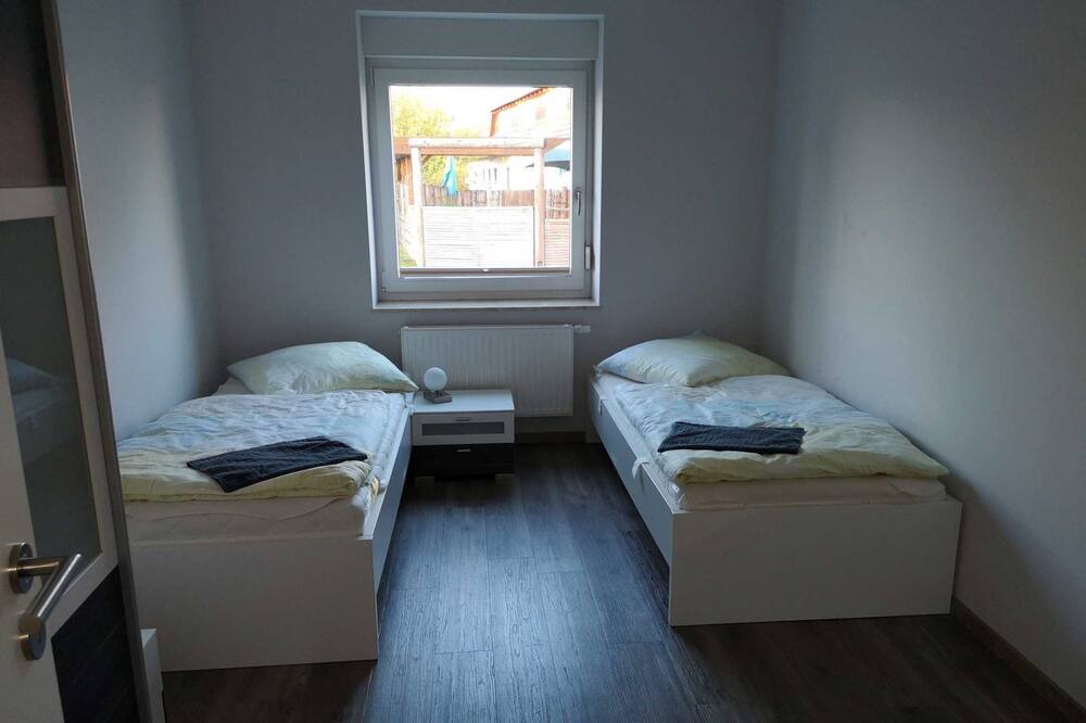 Photo of Bedroom in Peenemuende