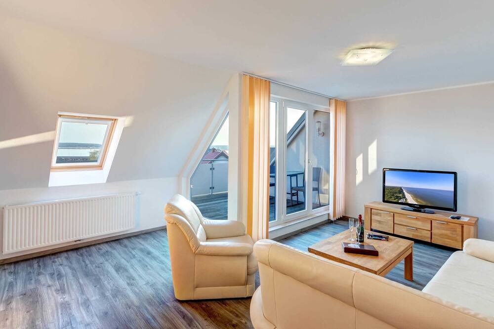Photo of Livingroom in Peenemuende