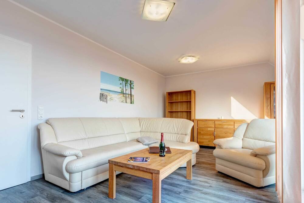 Photo of Livingroom in Peenemuende