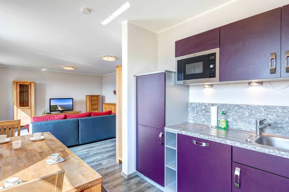 Photo of Kitchen in Peenemuende