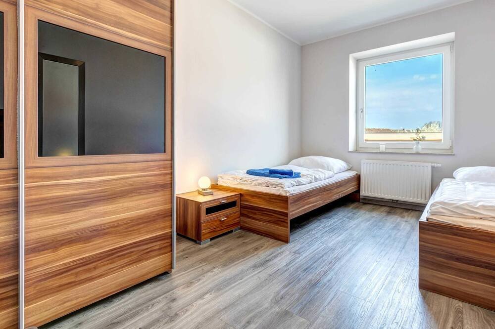 Photo of Bedroom in Peenemuende