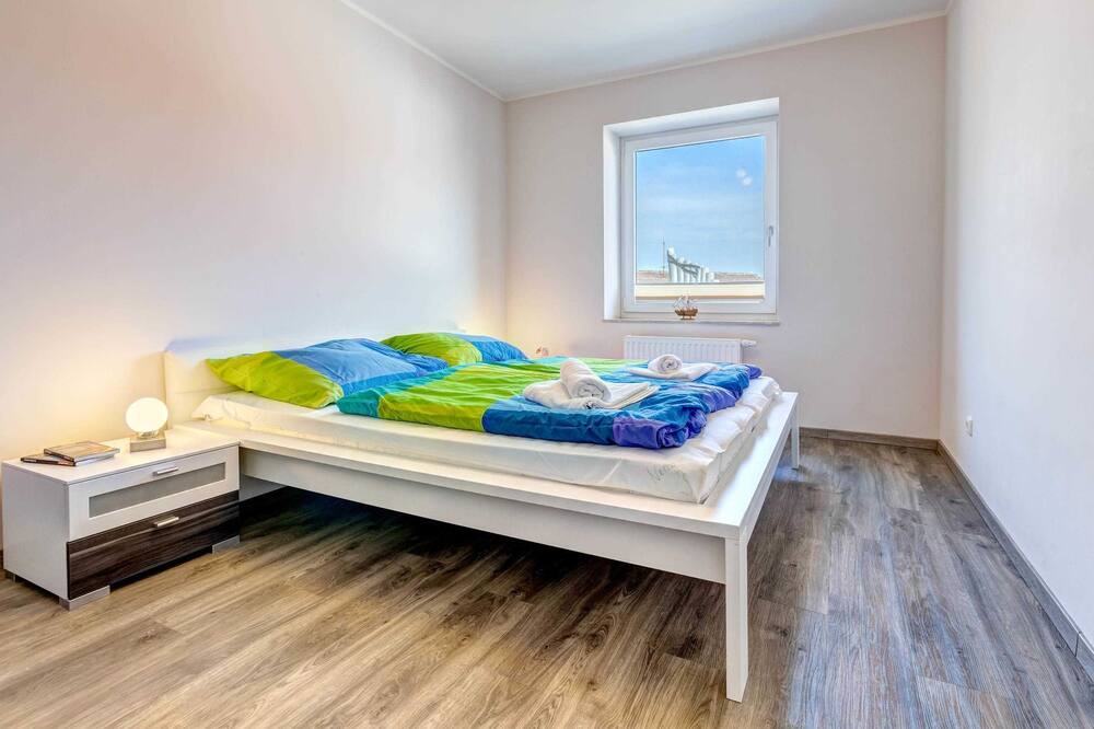 Photo of Bedroom in Peenemuende