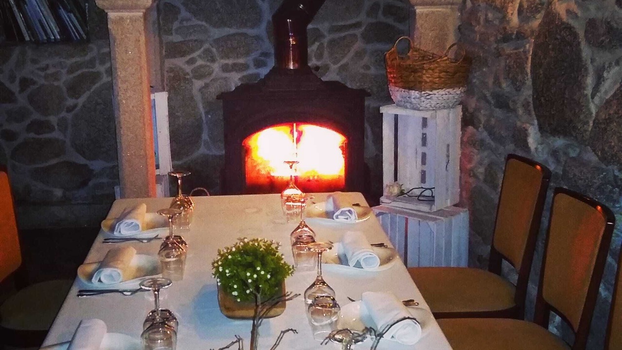 Photo of Livingroom in Ponteareas