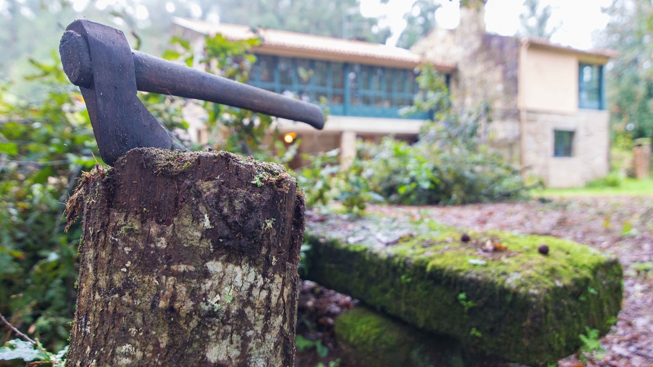 Photo of Outdoor in Ponteareas