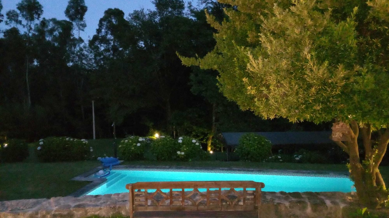 Photo of Outdoor in Ponteareas