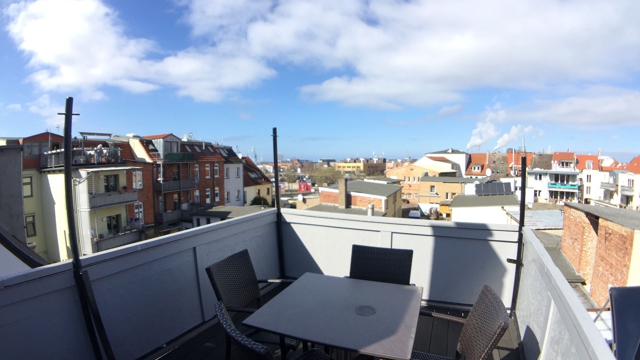 Photo of Outdoor in Old Town