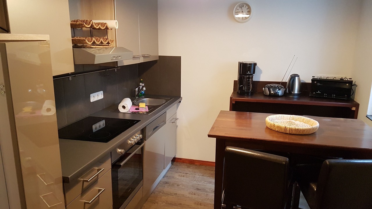 Photo of Kitchen in Old Town
