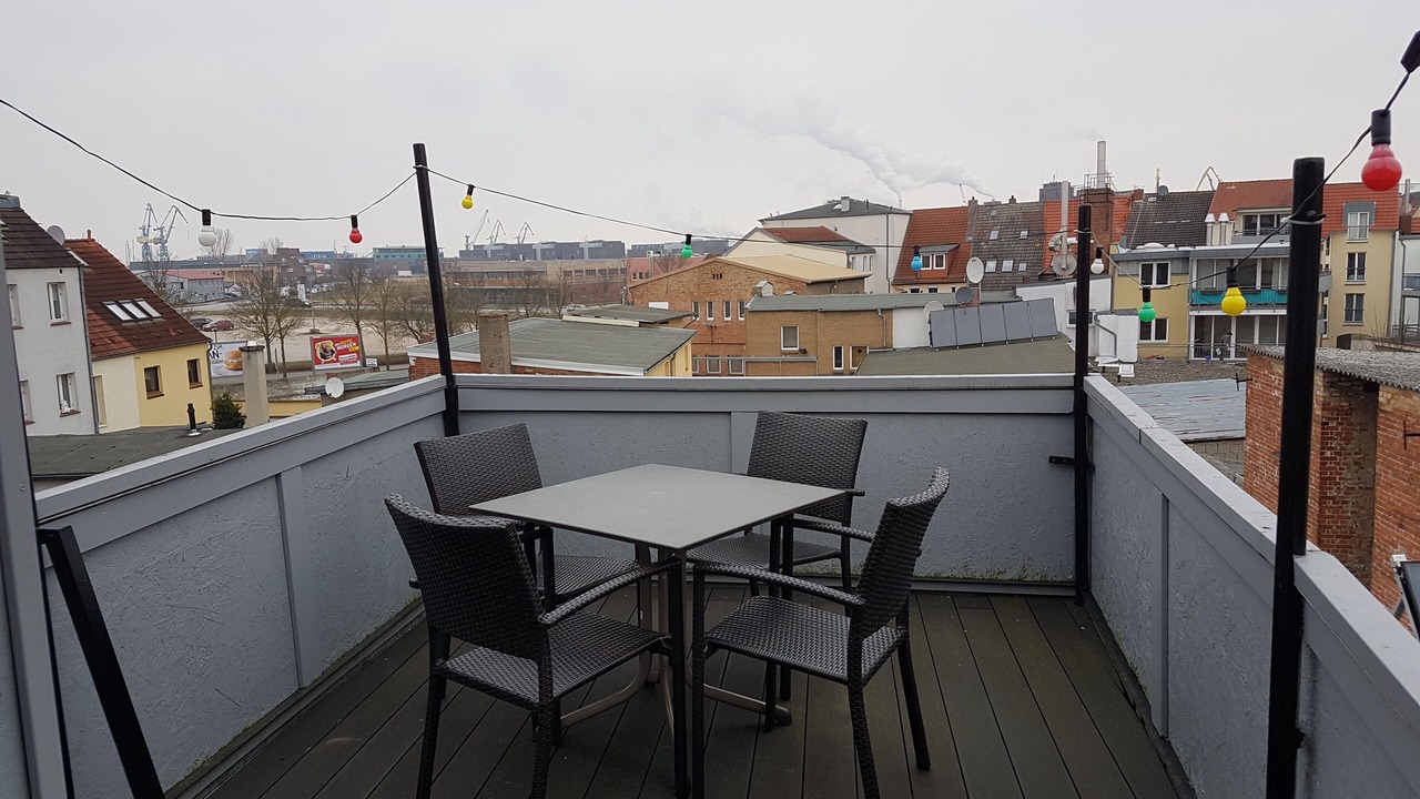 Photo of Outdoor in Old Town