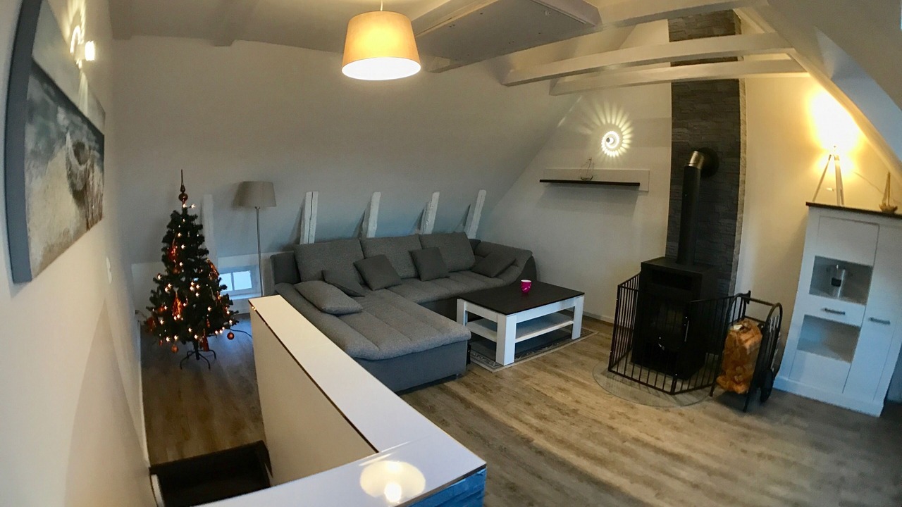 Photo of Livingroom in Old Town