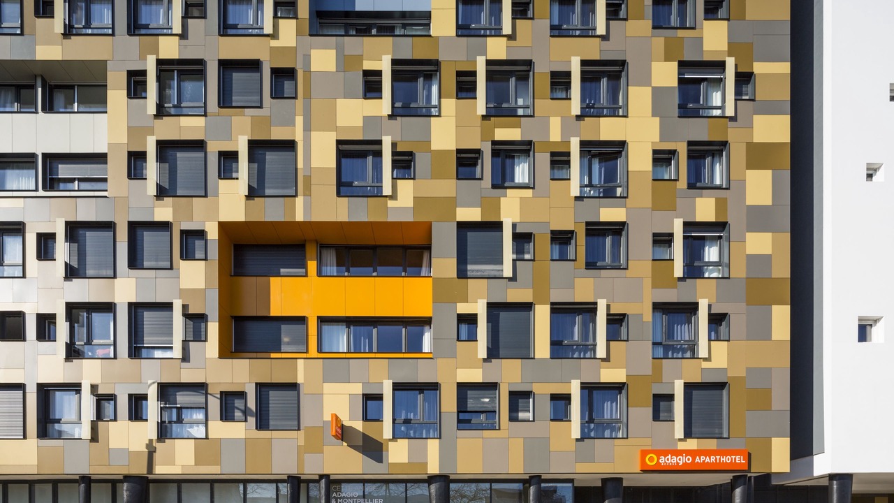 Photo of Outdoor in Port Marianne