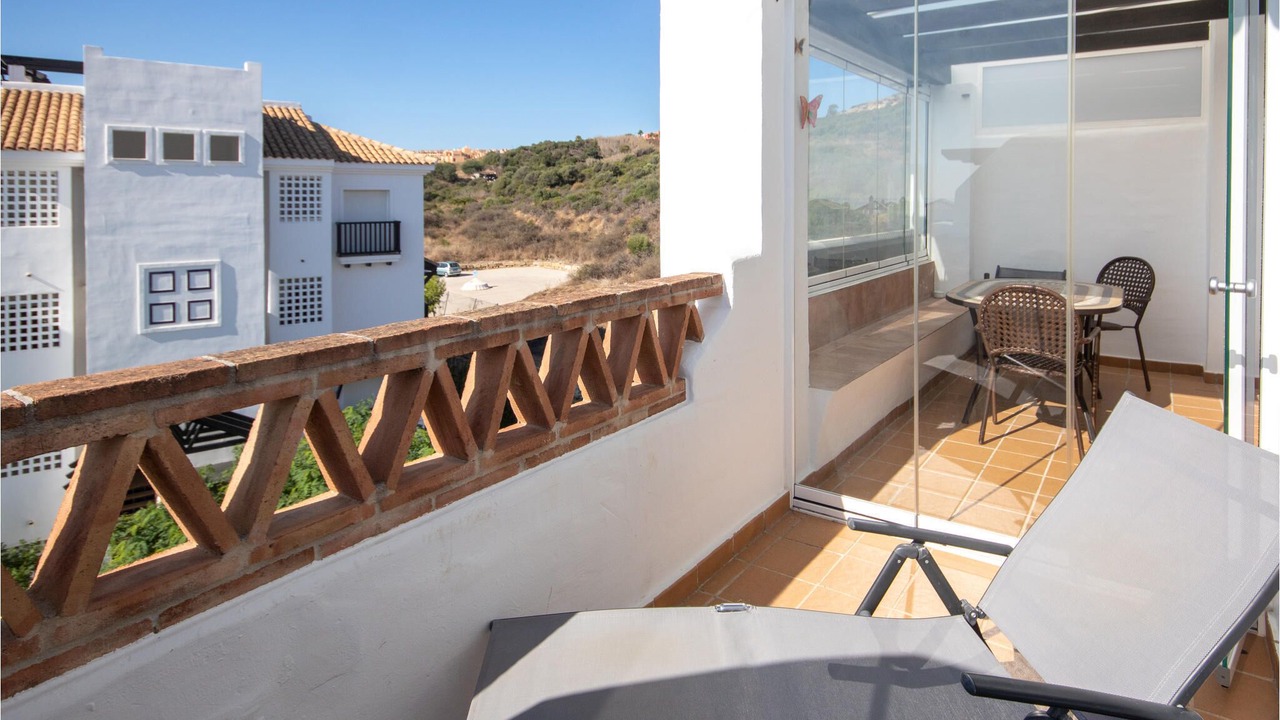 Photo of Outdoor in San Luis de Sabinillas