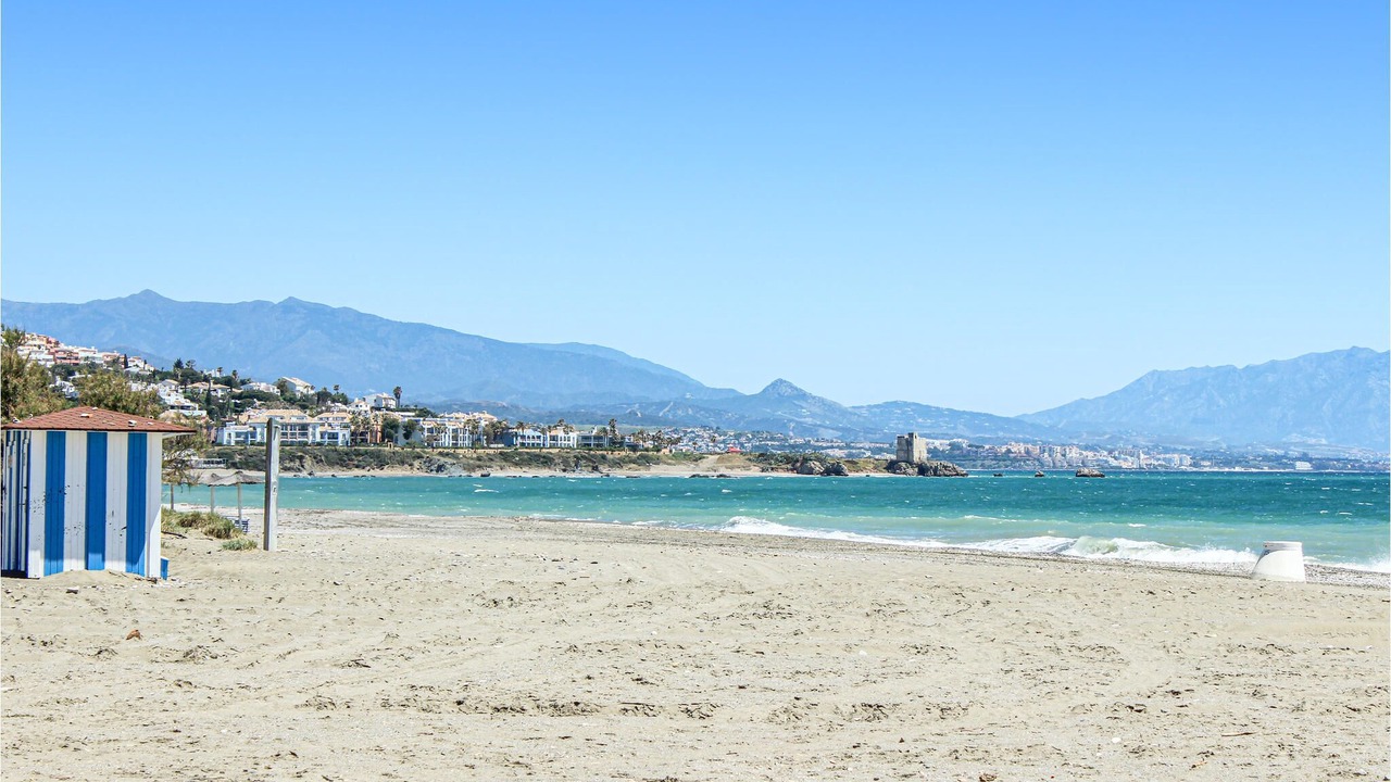 Photo of Others in San Luis de Sabinillas